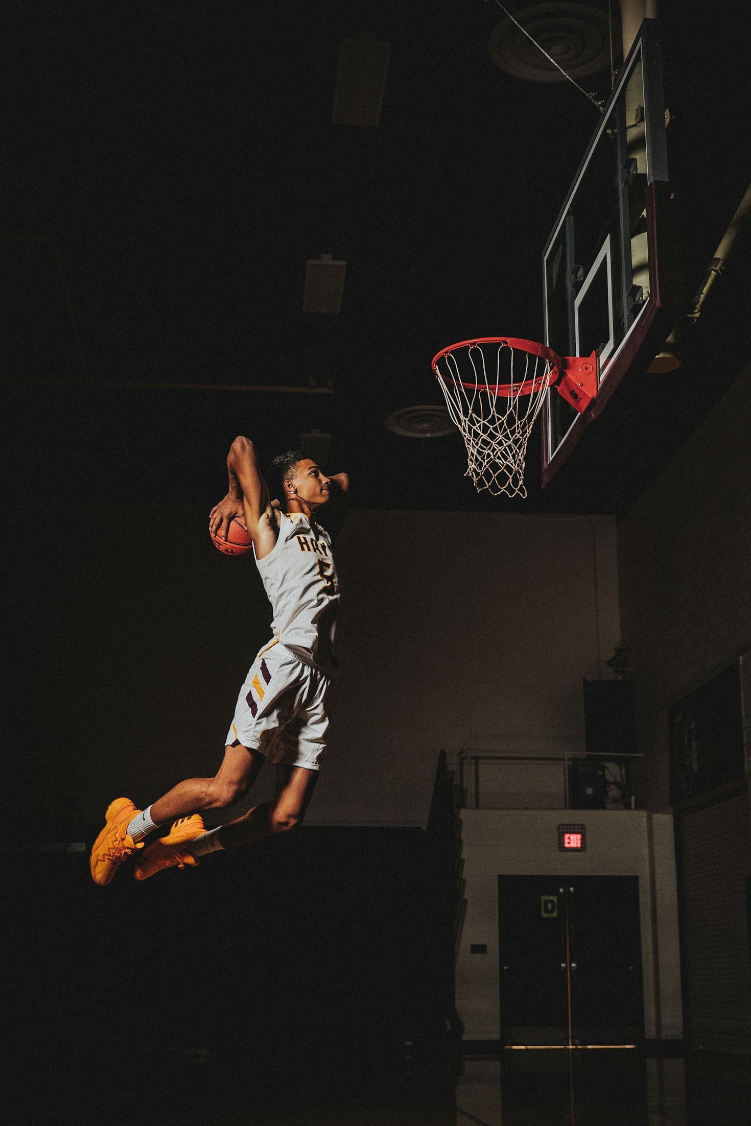 How Christian Values Translate to the Basketball Court